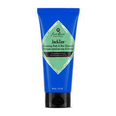 JackZen™ Renewing Body & Hair Cleanser