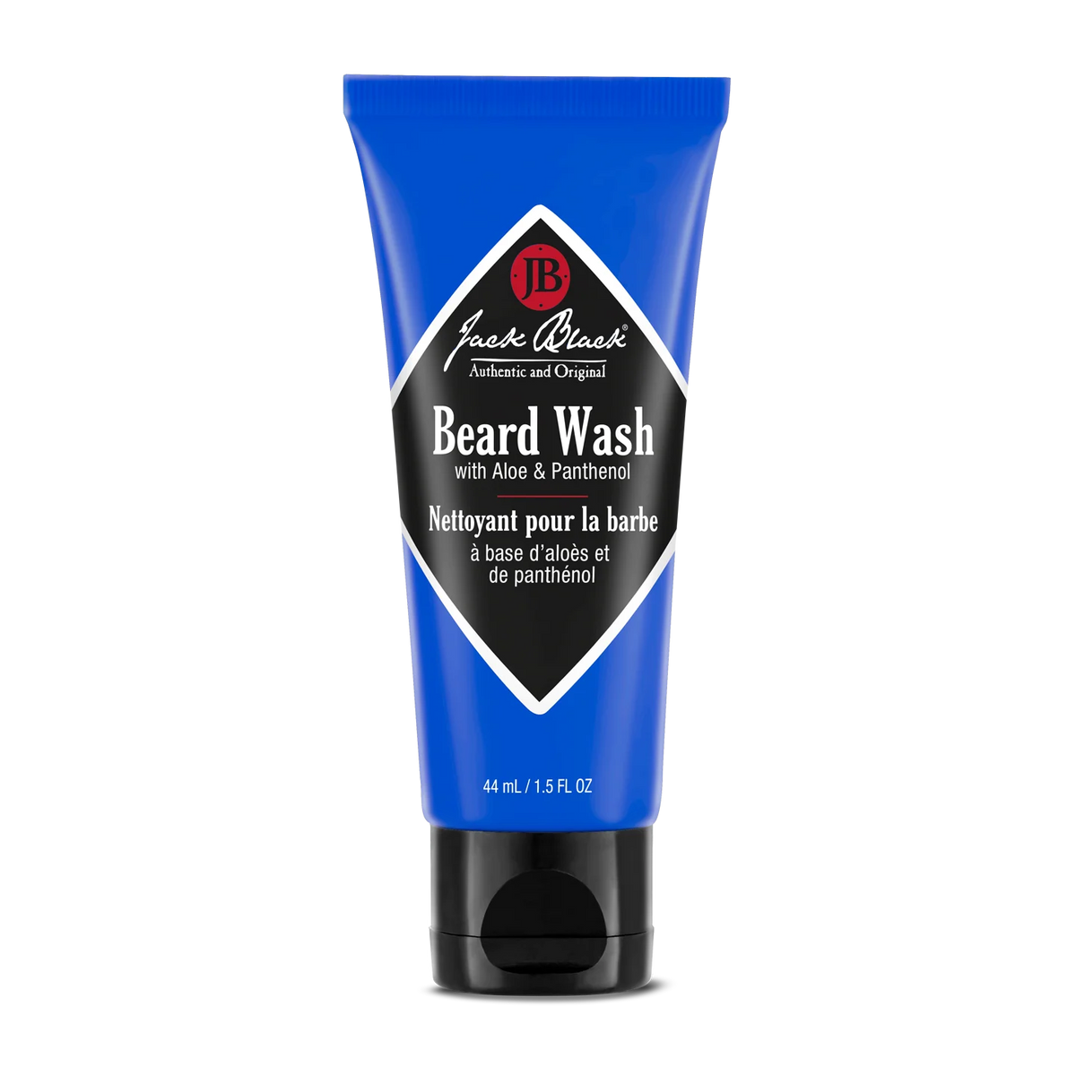 Beard Wash