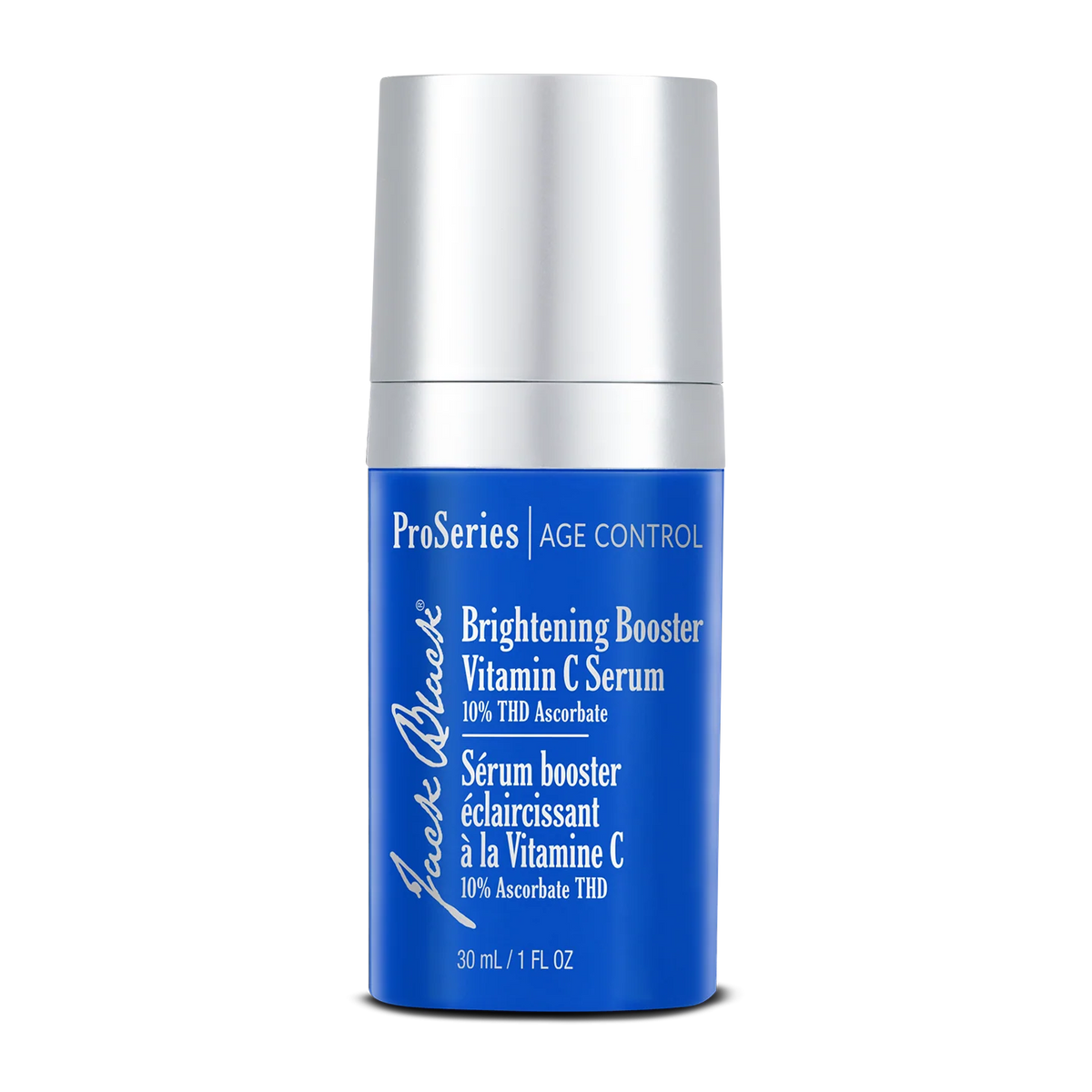 Brightening Booster Vitamin C Serum