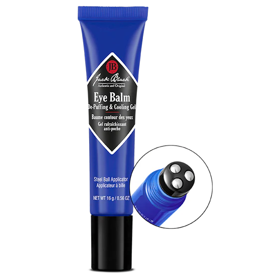 Eye Balm De-Puffing & Cooling Gel