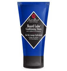 Beard Lube® Conditioning Shave Foil Sample